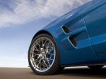 Chevrolet Corvette ZR1 2009 года
